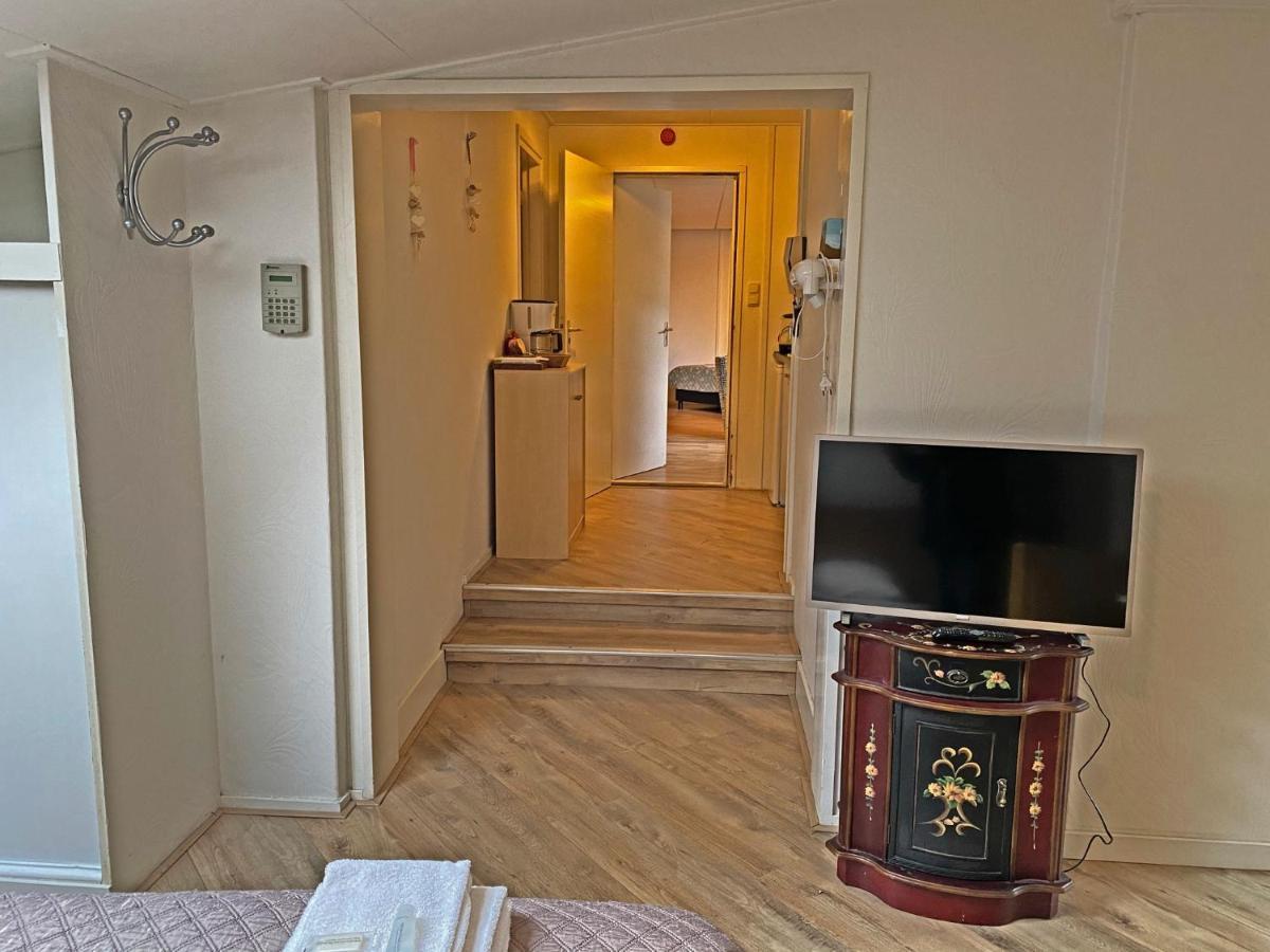 Villa Prinsenhof # Vierendertig 卑尔根 外观 照片