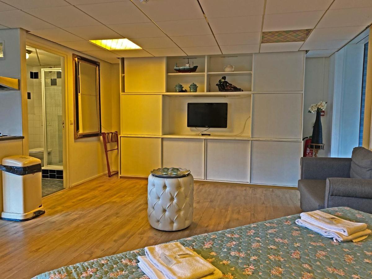 Villa Prinsenhof # Vierendertig 卑尔根 外观 照片