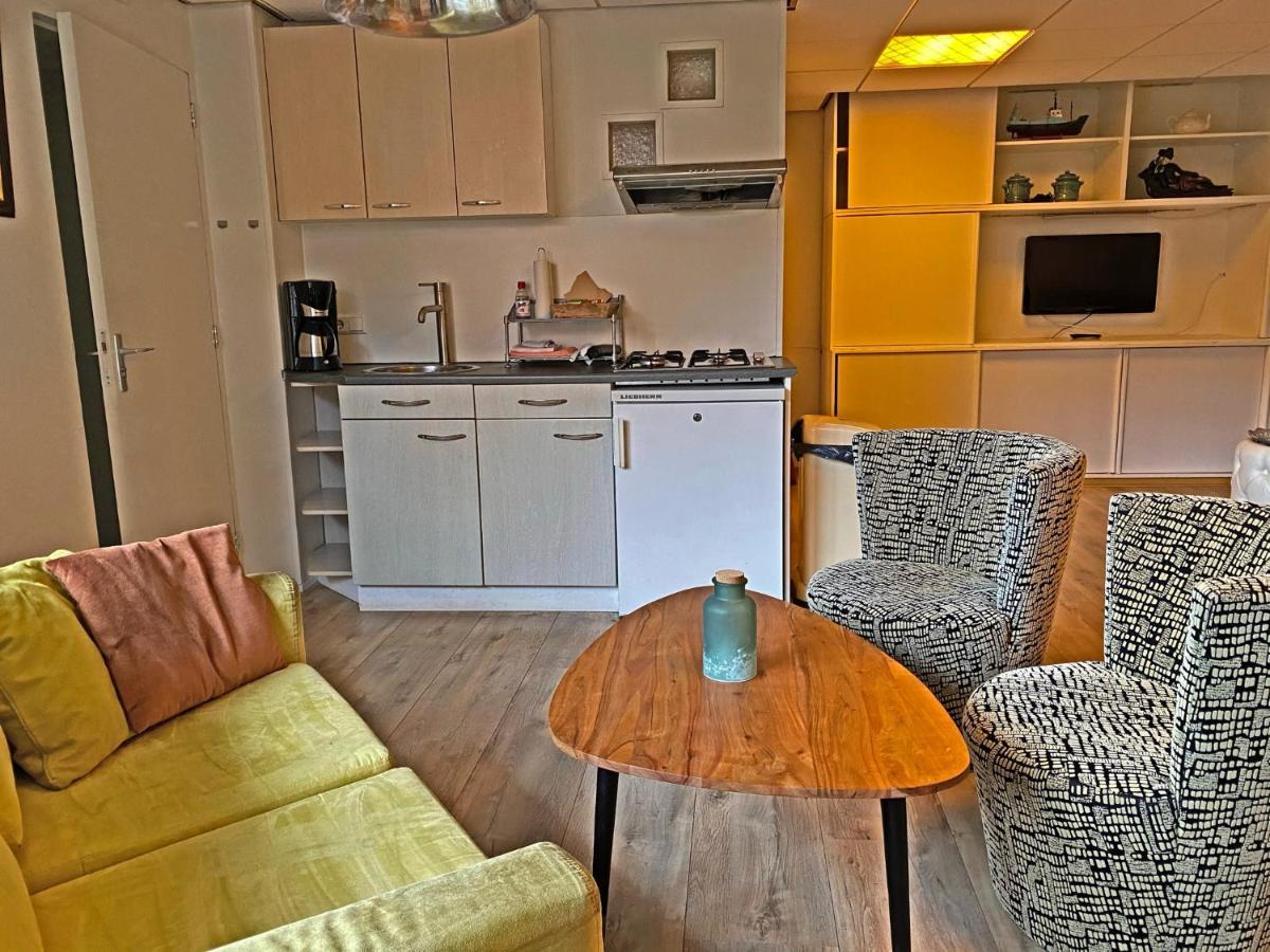 Villa Prinsenhof # Vierendertig 卑尔根 外观 照片