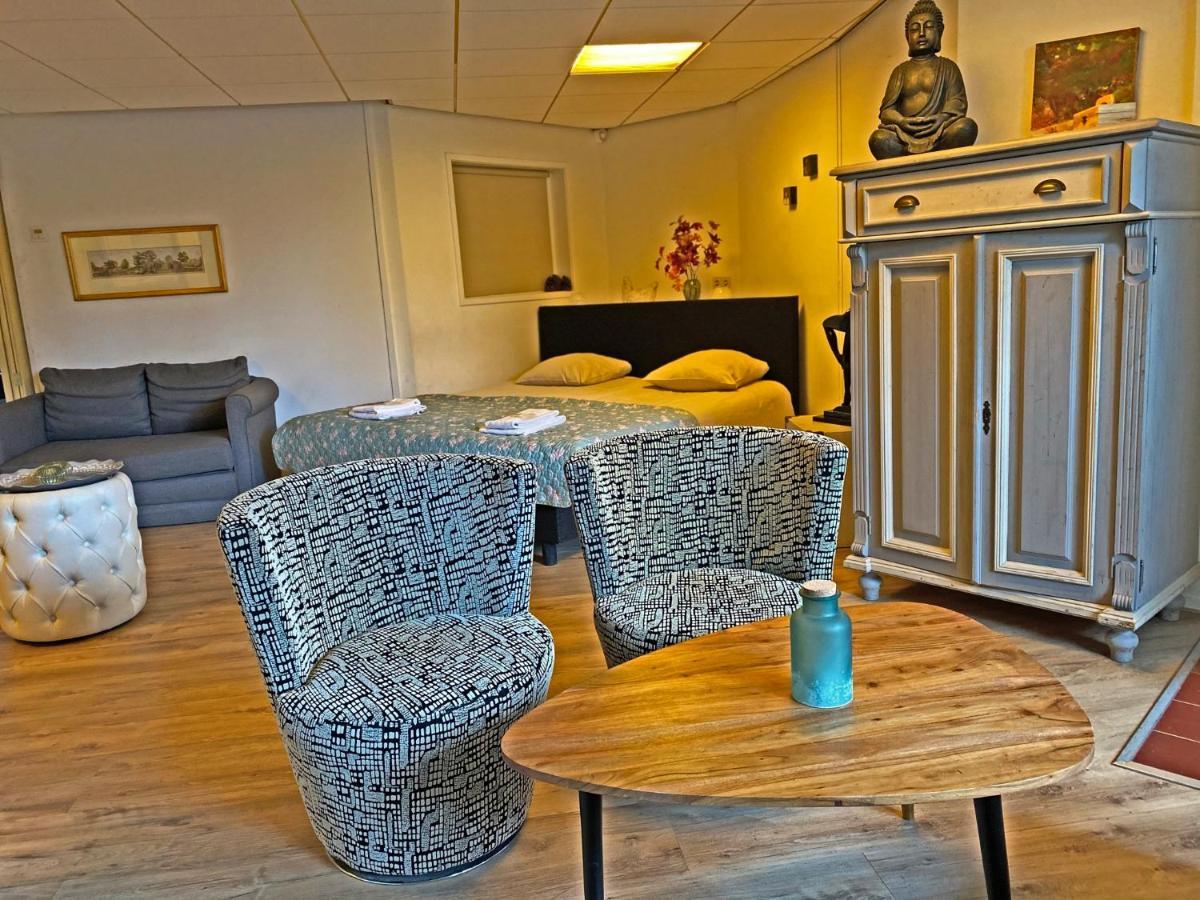 Villa Prinsenhof # Vierendertig 卑尔根 外观 照片