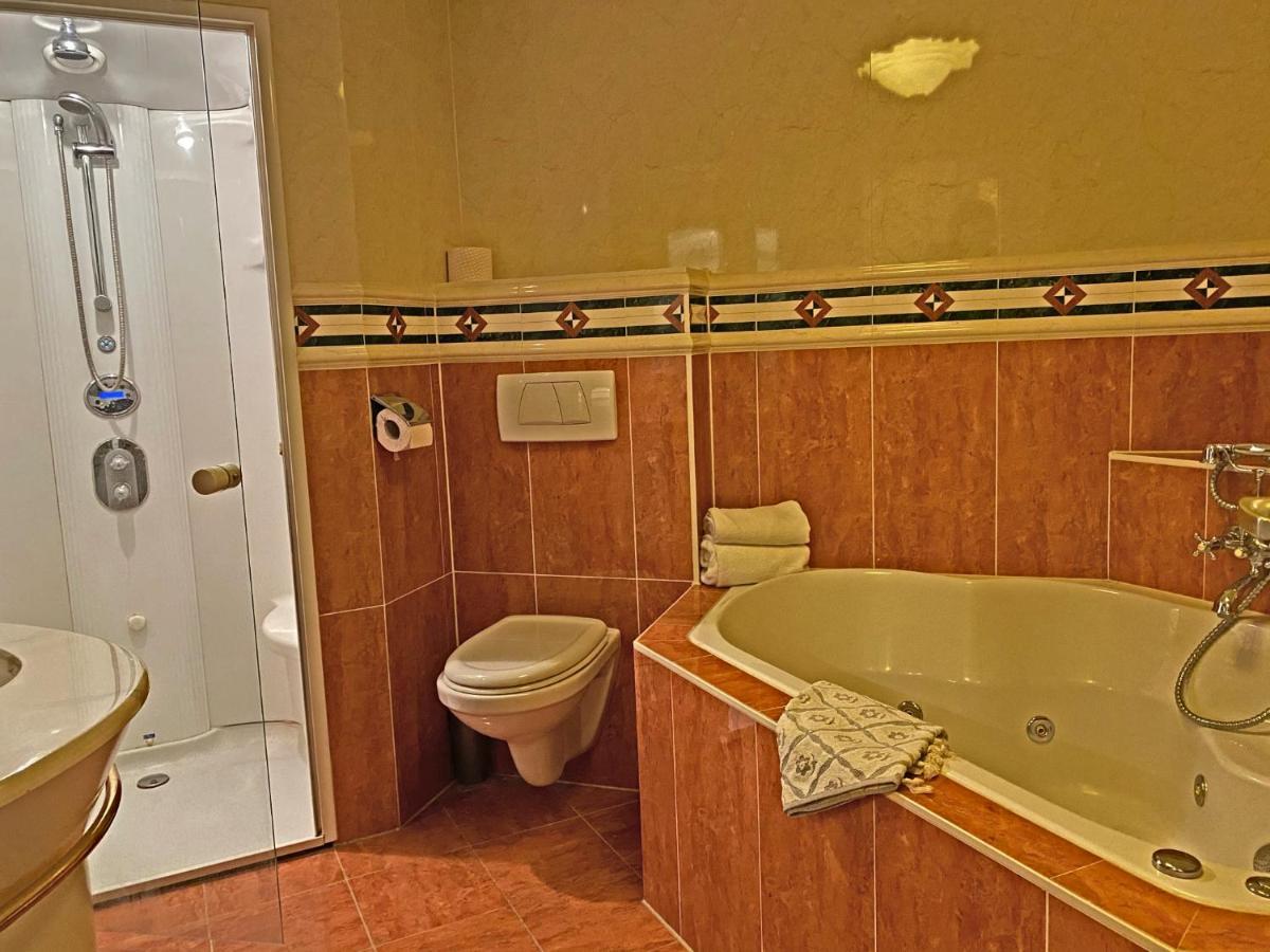 Villa Prinsenhof # Vierendertig 卑尔根 外观 照片