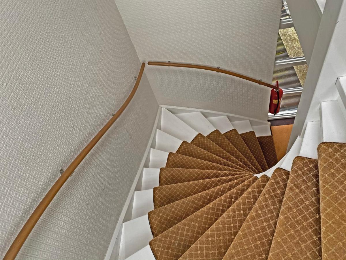 Villa Prinsenhof # Vierendertig 卑尔根 外观 照片