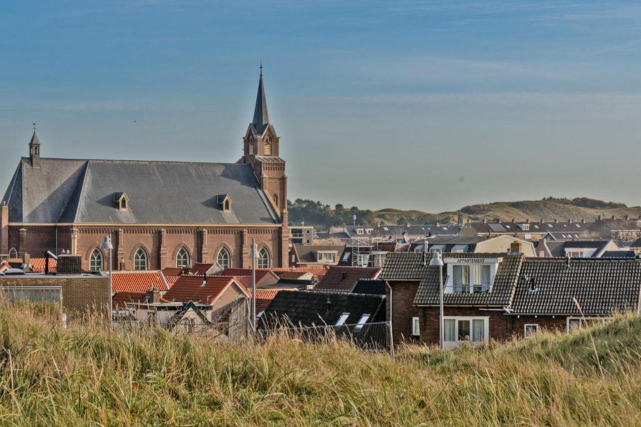 Villa Prinsenhof # Vierendertig 卑尔根 外观 照片
